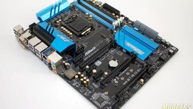 Asrock Z97 Extreme 4 Motherboard Review: Bang-for-Buck Beast ASRock 9