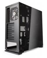 In Win Announces Mid-tower 805 ATX Chassis aluminum, anodized, Case, InWin, Mid Tower, tempered 5