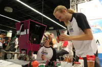 Casemods of DCMM and Gamescom 2015 6 Casemods of DCMM and Gamescom 2015 casemod, DCMM, gamescom, germany 6