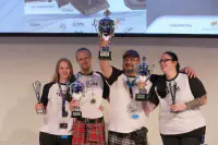 Casemods of DCMM and Gamescom 2015 1 Casemods of DCMM and Gamescom 2015 casemod, DCMM, gamescom, germany 1