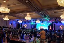 Quakecon 2015- Twenty Years of Tradition modding, quakecon 6