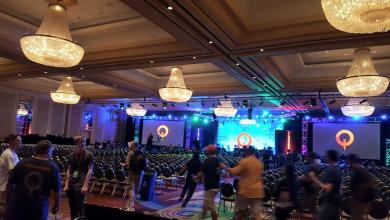 Quakecon 2015- Twenty Years of Tradition Events and Trade Shows 11