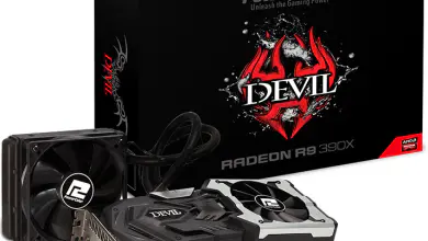 PowerColor Announces Devil R9 390X 8GB Graphics Card PC News, Hardware, Software 4