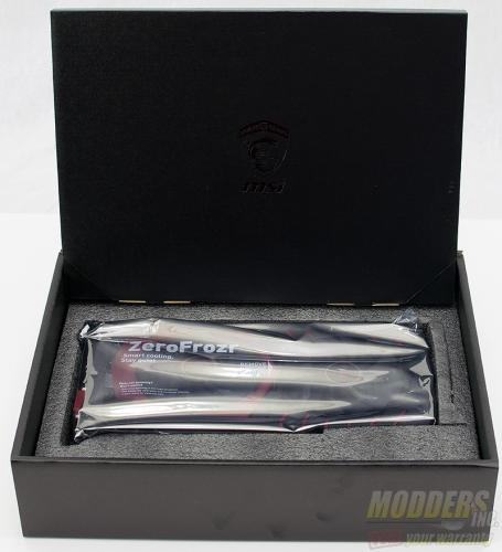 MSI GTX 950 Gaming 2G Video Card Review Gaming, GPU, Intel, Maxwell, MSI, Nvidia 3