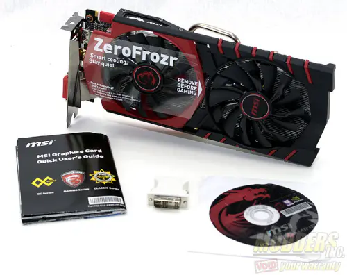MSI GTX 950 Gaming 2G Video Card Review 5 MSI GTX 950 Gaming 2G Video Card Review Gaming, GPU, Intel, Maxwell, MSI, Nvidia 4