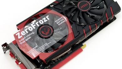 MSI GTX 950 Graphics Cards graphics cards 4
