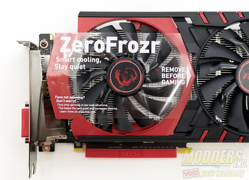 MSI GTX 950 Gaming 2G Video Card Review 7 MSI GTX 950 Gaming 2G Video Card Review Gaming, GPU, Intel, Maxwell, MSI, Nvidia 6