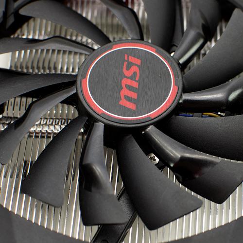 MSI GTX 950 Gaming 2G Video Card Review Gaming, GPU, Intel, Maxwell, MSI, Nvidia 11