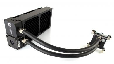 EK Launches New Predator AIO Liquid Cooling System predator 9