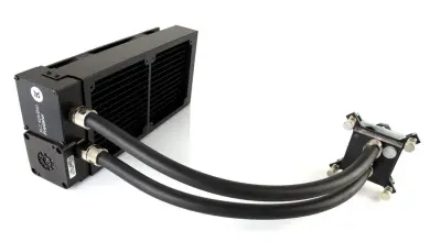 EK Launches New Predator AIO Liquid Cooling System PC News, Hardware, Software 5