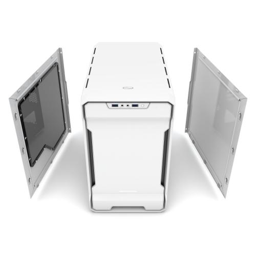 Phanteks Special Edition EVOLV ITX Series Launched Case, Chassis, enclosure, evolv, itx 3