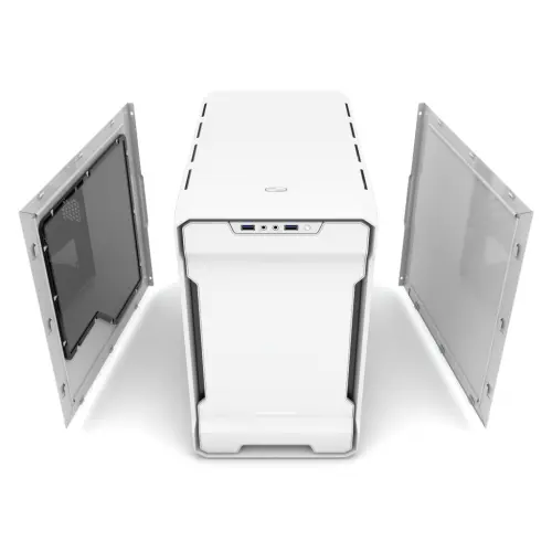 Phanteks Special Edition EVOLV ITX Series Launched 3 Phanteks Special Edition EVOLV ITX Series Launched Case, Chassis, enclosure, evolv, itx 3