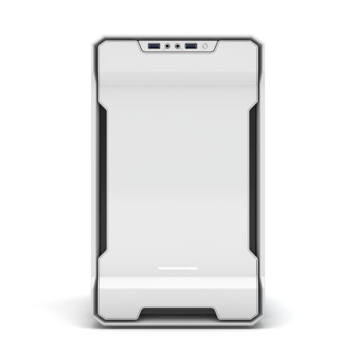 Phanteks Special Edition EVOLV ITX Series Launched Case, Chassis, enclosure, evolv, itx 4