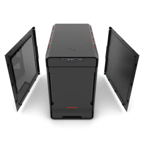 Phanteks Special Edition EVOLV ITX Series Launched 11 Phanteks Special Edition EVOLV ITX Series Launched Case, Chassis, enclosure, evolv, itx 11