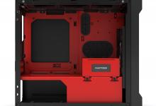 Phanteks Special Edition EVOLV ITX Series Launched Case, Chassis, enclosure, evolv, itx 1