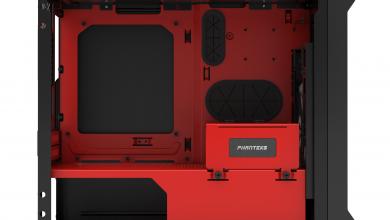 Phanteks Special Edition EVOLV ITX Series Launched evolv 2