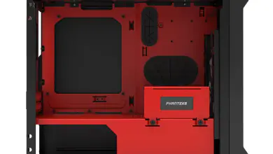 Phanteks Special Edition EVOLV ITX Series Launched 27 Phanteks Special Edition EVOLV ITX Series Launched PC News, Hardware, Software 11