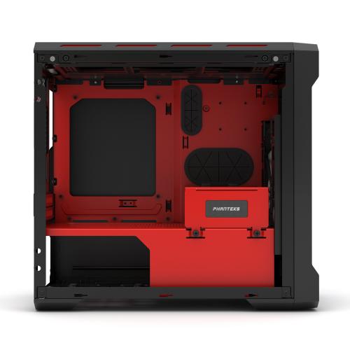 Phanteks Special Edition EVOLV ITX Series Launched Case, Chassis, enclosure, evolv, itx 9