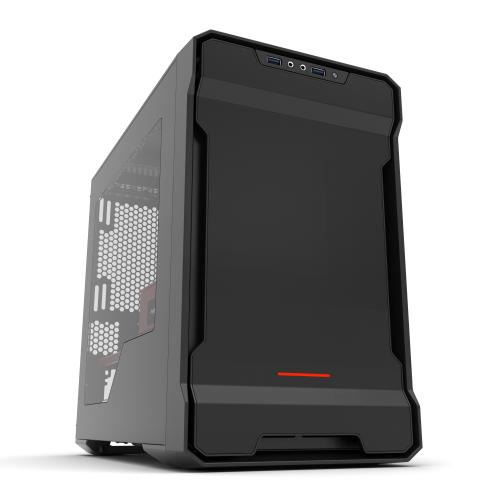 Phanteks Special Edition EVOLV ITX Series Launched Case, Chassis, enclosure, evolv, itx 8