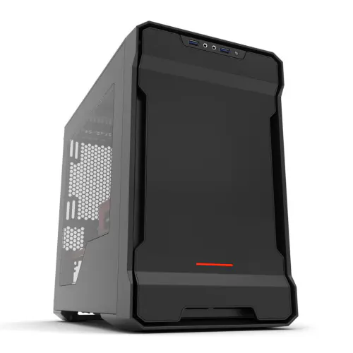 Phanteks Special Edition EVOLV ITX Series Launched 8 Phanteks Special Edition EVOLV ITX Series Launched Case, Chassis, enclosure, evolv, itx 8
