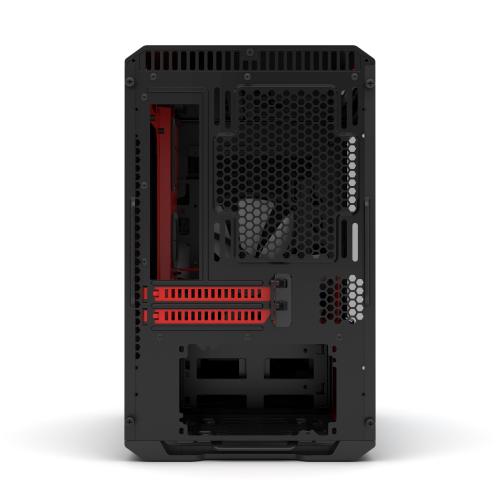Phanteks Special Edition EVOLV ITX Series Launched Case, Chassis, enclosure, evolv, itx 7