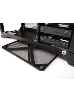 In Win Announces Mid-tower 805 ATX Chassis 8 In Win Announces Mid-tower 805 ATX Chassis aluminum, anodized, Case, InWin, Mid Tower, tempered 8