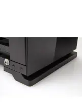 In Win Announces Mid-tower 805 ATX Chassis aluminum, anodized, Case, InWin, Mid Tower, tempered 7