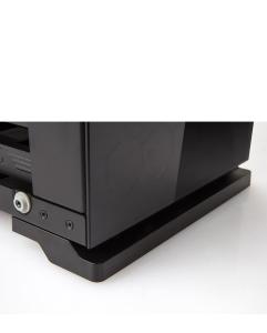 In Win Announces Mid-tower 805 ATX Chassis 7 In Win Announces Mid-tower 805 ATX Chassis aluminum, anodized, Case, InWin, Mid Tower, tempered 7