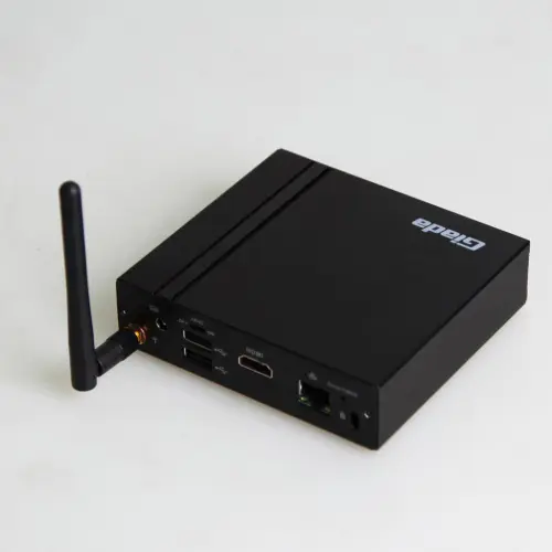 Giada USA Announces Thin Client Series F200 Fanless Mini PC with 5W Power Consumption 3 Giada USA Announces Thin Client Series F200 Fanless Mini PC with 5W Power Consumption giada, low power, Mini-PC, vesa 2