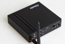 Giada USA Announces Thin Client Series F200 Fanless Mini PC with 5W Power Consumption giada, low power, Mini-PC, vesa 1