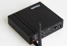 Giada USA Announces Thin Client Series F200 Fanless Mini PC with 5W Power Consumption 2 Giada USA Announces Thin Client Series F200 Fanless Mini PC with 5W Power Consumption giada, low power, Mini-PC, vesa 2