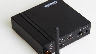 Giada USA Announces Thin Client Series F200 Fanless Mini PC with 5W Power Consumption giada 3