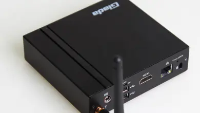 Giada USA Announces Thin Client Series F200 Fanless Mini PC with 5W Power Consumption PC News, Hardware, Software 6