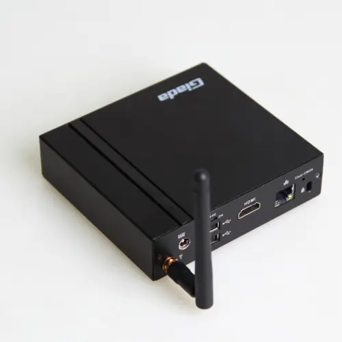 Giada USA Announces Thin Client Series F200 Fanless Mini PC with 5W Power Consumption 2 Giada USA Announces Thin Client Series F200 Fanless Mini PC with 5W Power Consumption giada, low power, Mini-PC, vesa 1