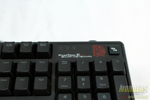Poseidon Z Plus Review: The Simple (Smart) Keyboard kaihl, mechanical, Mechanical Keyboard, Poseidon, Thermaltake 2