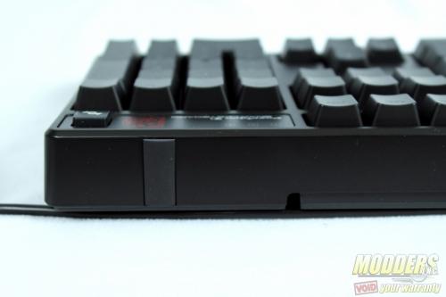 Poseidon Z Plus Review: The Simple (Smart) Keyboard kaihl, mechanical, Mechanical Keyboard, Poseidon, Thermaltake 3