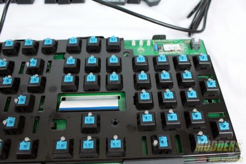 Poseidon Z Plus Review: The Simple (Smart) Keyboard kaihl, mechanical, Mechanical Keyboard, Poseidon, Thermaltake 2