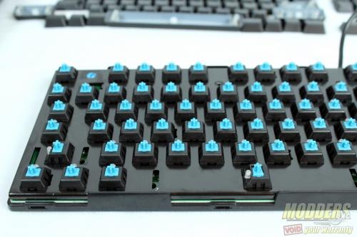 Poseidon Z Plus Review: The Simple (Smart) Keyboard kaihl, mechanical, Mechanical Keyboard, Poseidon, Thermaltake 1