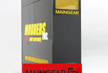 MAINGEAR Shift Case Review 9 MAINGEAR Shift Case