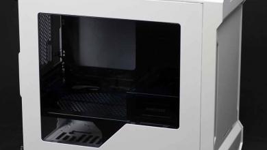 Phanteks Enthoo Evlov SE White