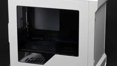 Phanteks Enthoo Evolv ITX SE Case Review 59 Phanteks Enthoo Evlov SE White