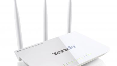 Tenda Technology Inc.® Announces Open Source Tomato Compatibility for Wireless AC Routers Router, tenda, w1801r 2