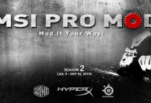 MSI PRO-MOD Competition Season 2 36 MSI PRO-MOD Competition Season 2 casemodding, competition, MSI, pro mod 25