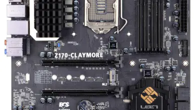 ECS Introduces the Z170-CLAYMORE LEET Gaming Motherboard PC News, Hardware, Software 9