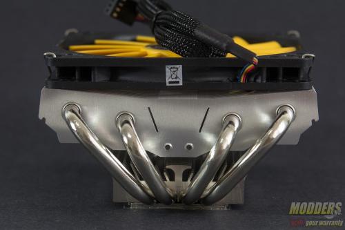 Reeven Brontes CPU Cooler Review: Reaching New Heights in Low-Profile Design 100mm, brontes, HTPC, Low profile, reeven, small form factor 4