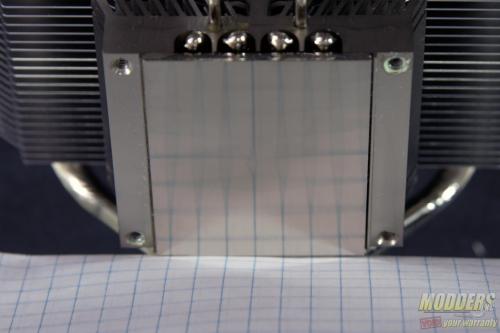 Reeven Brontes CPU Cooler Review: Reaching New Heights in Low-Profile Design 100mm, brontes, HTPC, Low profile, reeven, small form factor 7