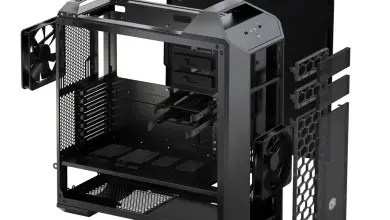 Cooler Master Shares Maker Spirit and MasterCase 5 at PAX Prime 2015 28 Cooler Master Shares Maker Spirit and MasterCase 5 at PAX Prime 2015 PC News, Hardware, Software 12