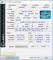 EVGA Z170 FTW Motherboard Review: An Overclocking Gambit ddr4, EVGA, ftw, Motherboard, skylake, z170 1