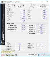 EVGA Z170 FTW Motherboard Review: An Overclocking Gambit ddr4, EVGA, ftw, Motherboard, skylake, z170 4