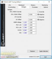 EVGA Z170 FTW Motherboard Review: An Overclocking Gambit ddr4, EVGA, ftw, Motherboard, skylake, z170 6
